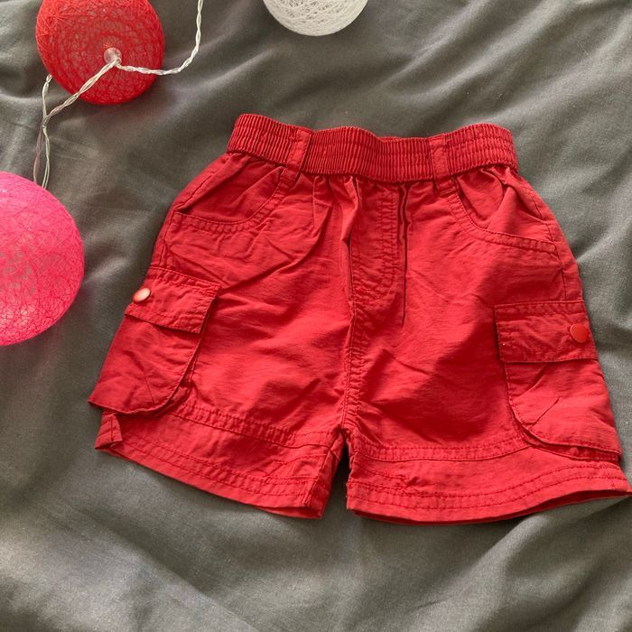 Short