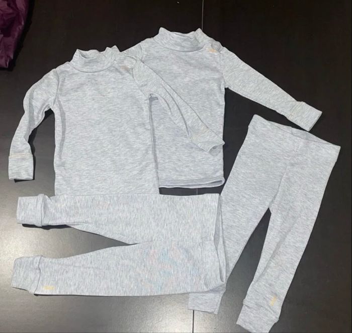 Tenus complètes de ski - photo numéro 7