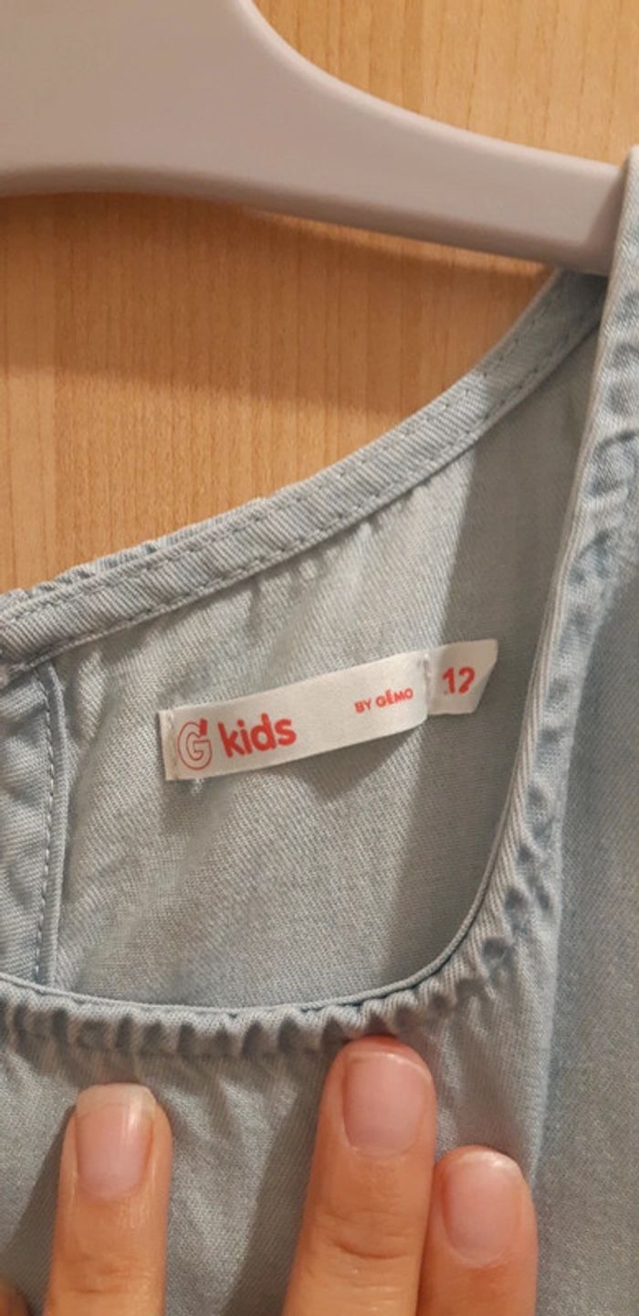 Robe épaules dénudées - photo numéro 2