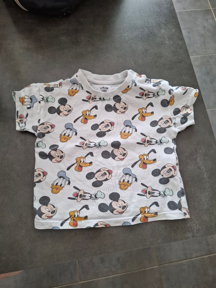 Tee-shirt