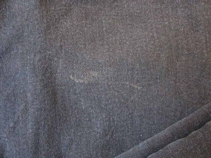 Jean femme LEE coupe droite Relaxed Mid Rise Taille 40 W30 L32 Noir (J272) - photo numéro 6