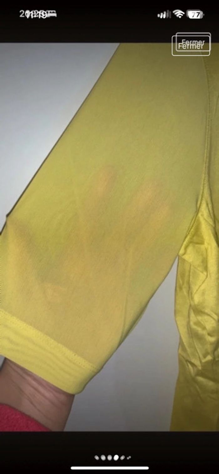 T shirt Nike taille M neuf - photo numéro 4