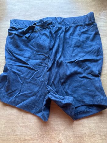 Short 