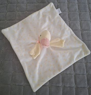 Doudou Canard/Oie Primark 