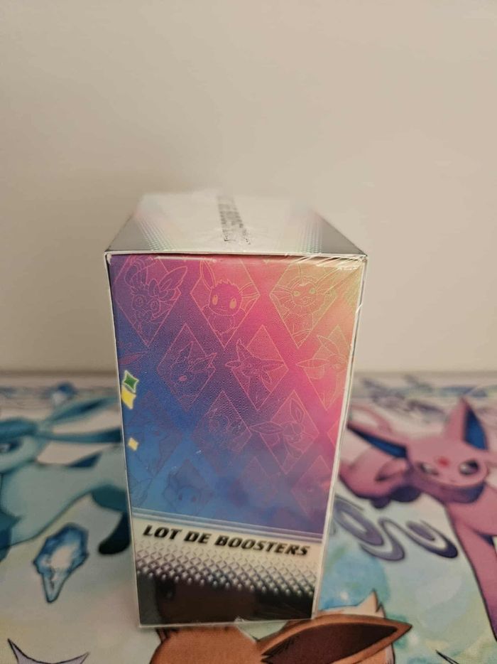 Bundle Pokémon 8.5 - photo numéro 6