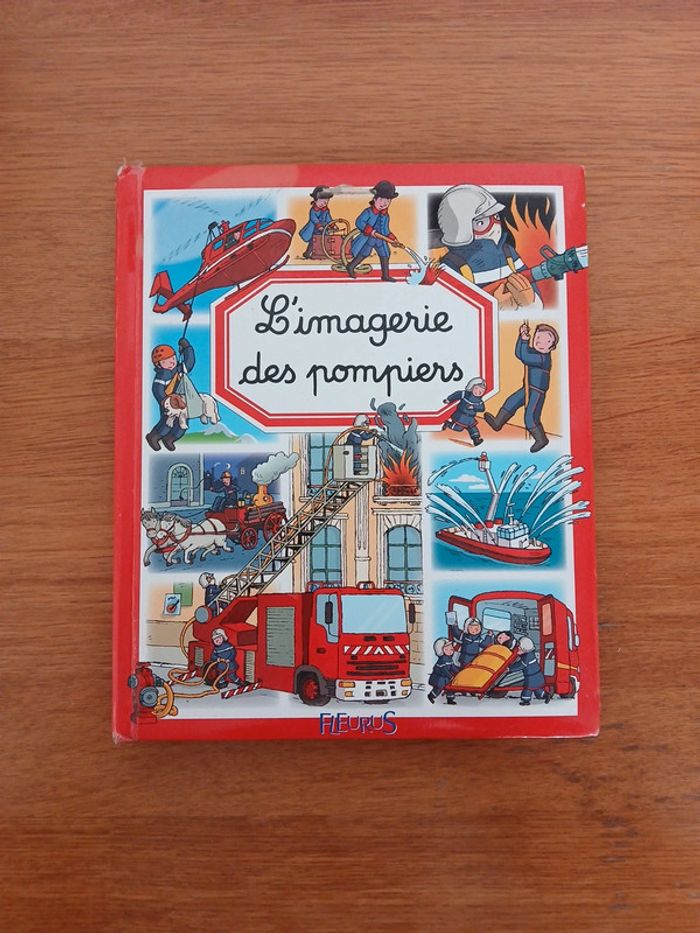 Lot L'imagerie - photo numéro 9