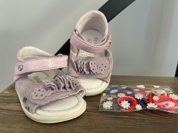 Sandales Falcotto by Naturino