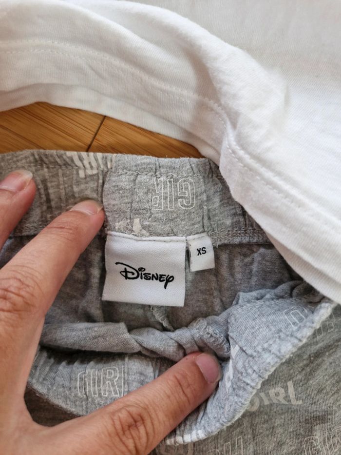 Pyjama Disney kiabi - photo numéro 5