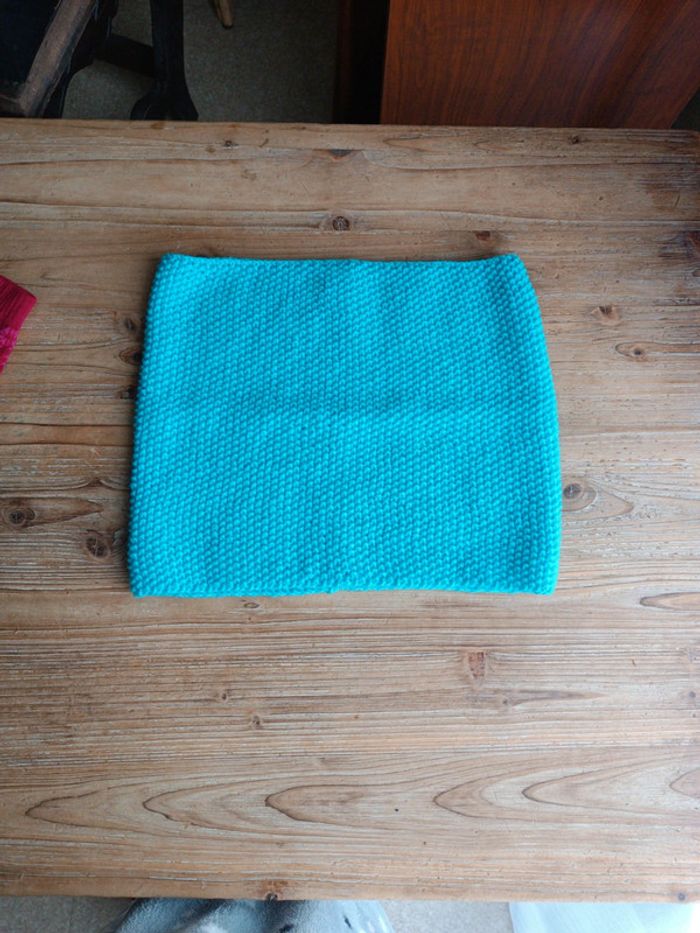 Tour de cou - photo numéro 2