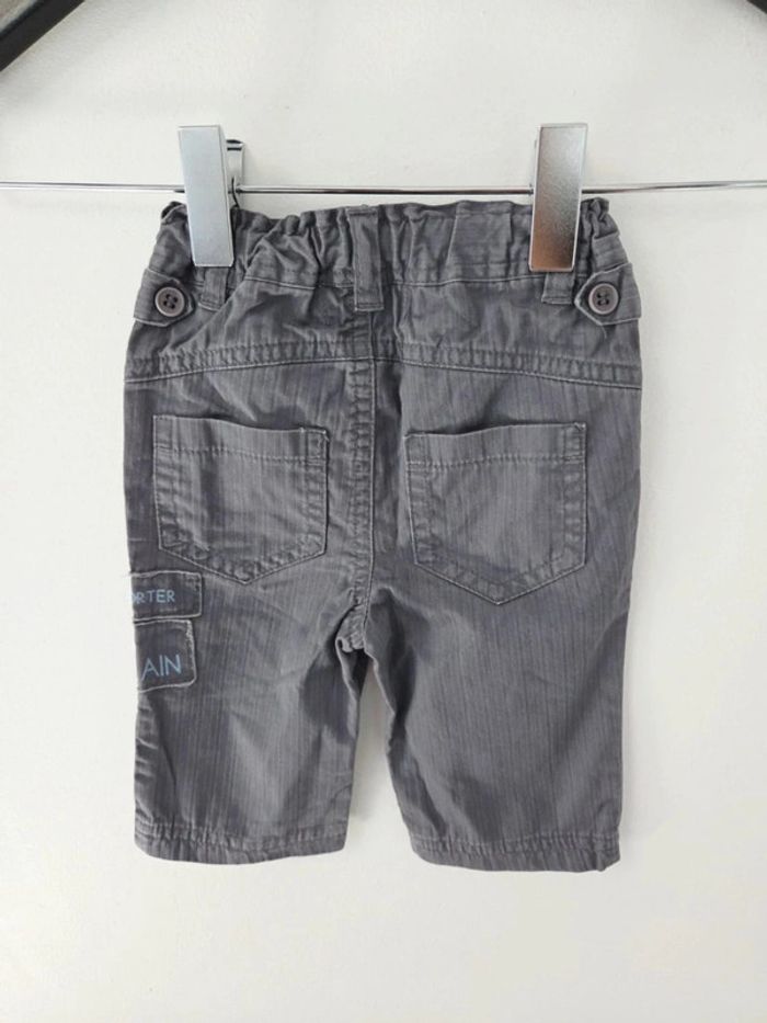 Joli pantalon Tout Compte Fait 3 mois - photo numéro 4