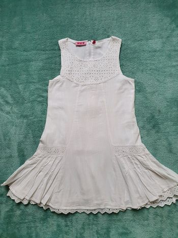 Magnifique robe 6 ans