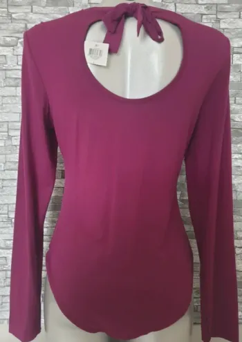 Bodie sexy Rougegorge Taille L