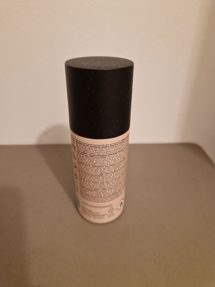 Spray brillance - photo numéro 3