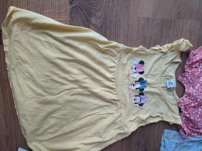 Lot robes fille 2-3 ans en bon état - photo numéro 10