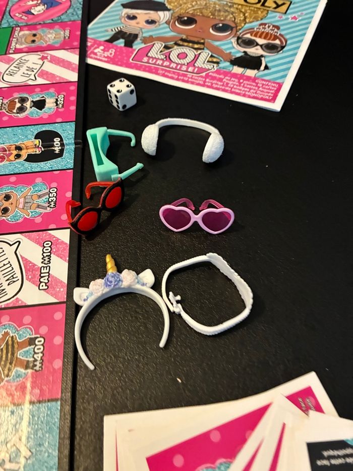 Monopoly lol surprise - photo numéro 5