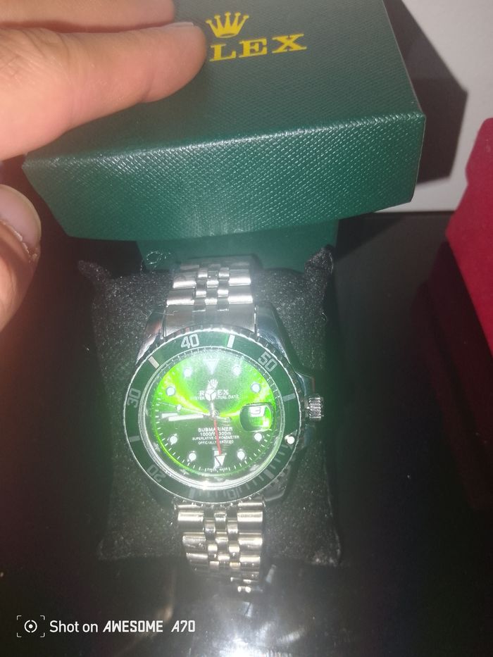 Montre - photo numéro 5