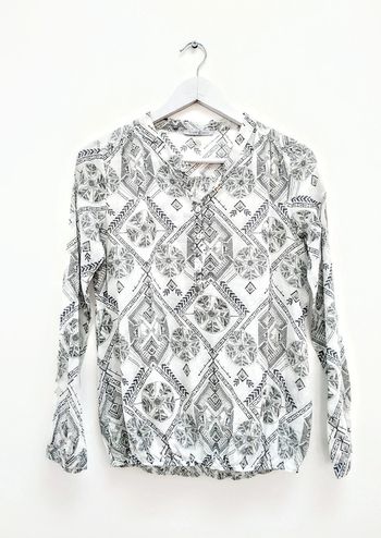 Jolie blouse Le Petit Baigneur t 36