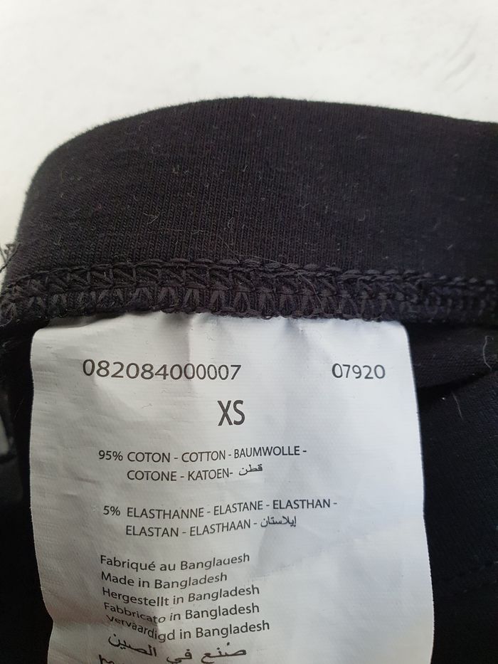 Leggings fille 14 ans - photo numéro 4