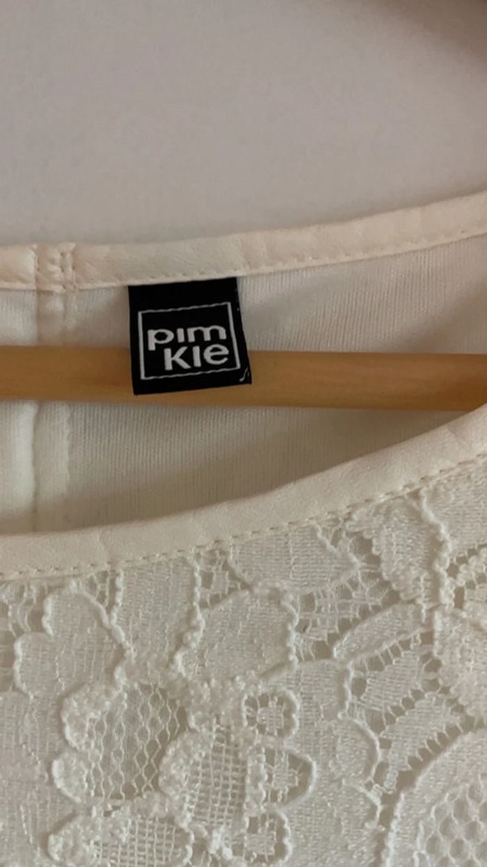 Robe femme - photo numéro 4