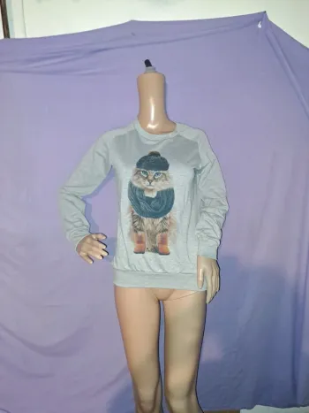 Pull femme taille 0