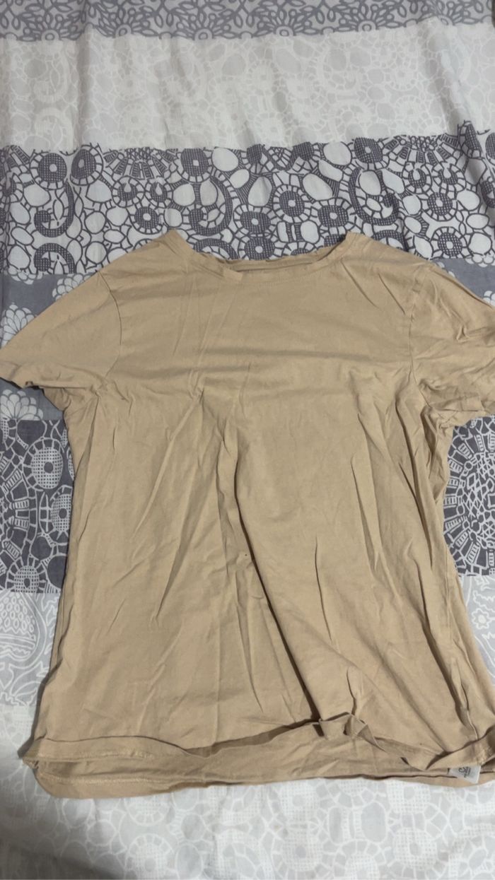 Lot 4 teeshirt - photo numéro 4