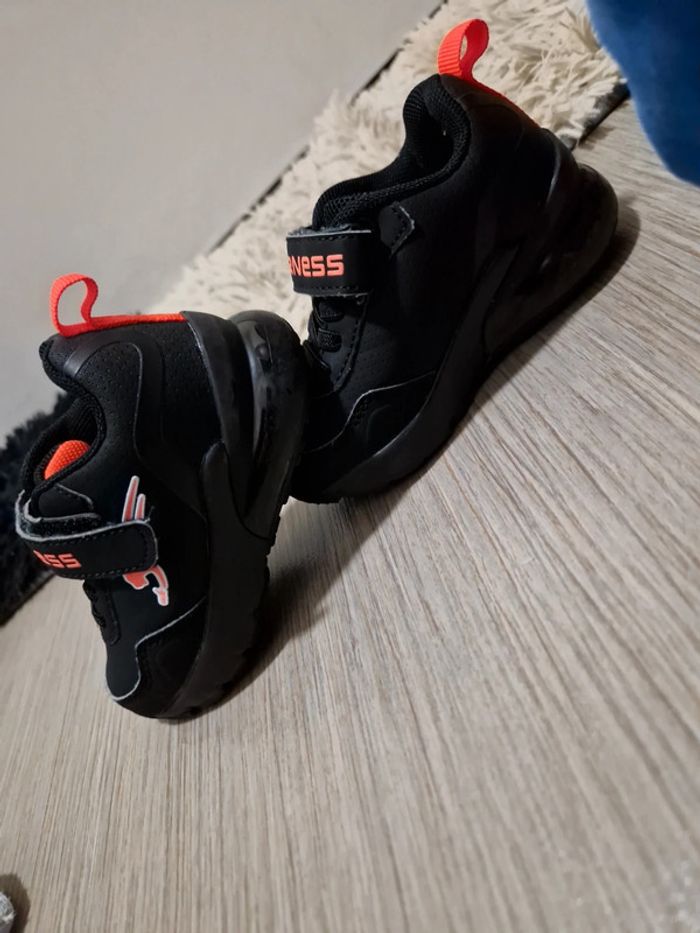 Basket airness 22 - photo numéro 5