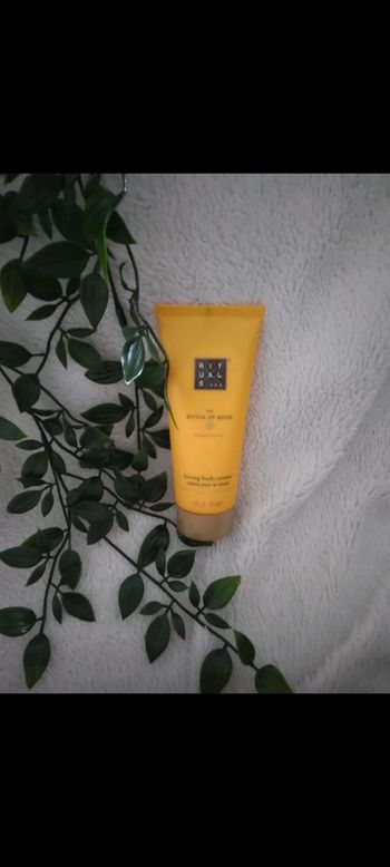 🌸Crème Rituals of mehr neuve🌸