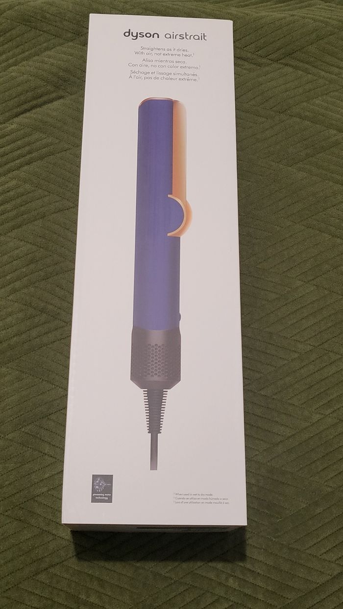 Lisseur Airstarit  Dyson - photo numéro 6