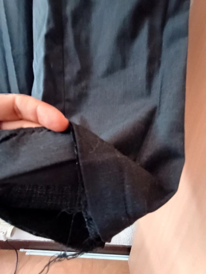 Lot de 2 pantalons - photo numéro 12