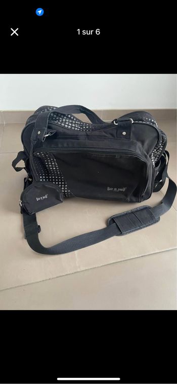 Sac à langer