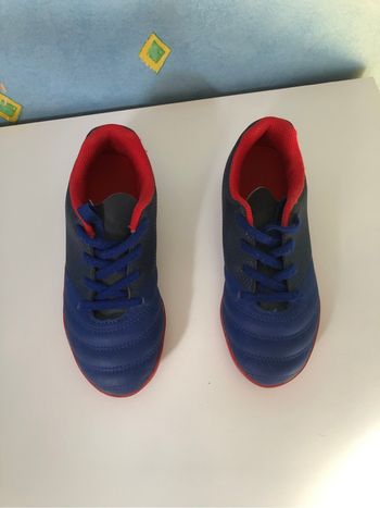 Chaussures foot