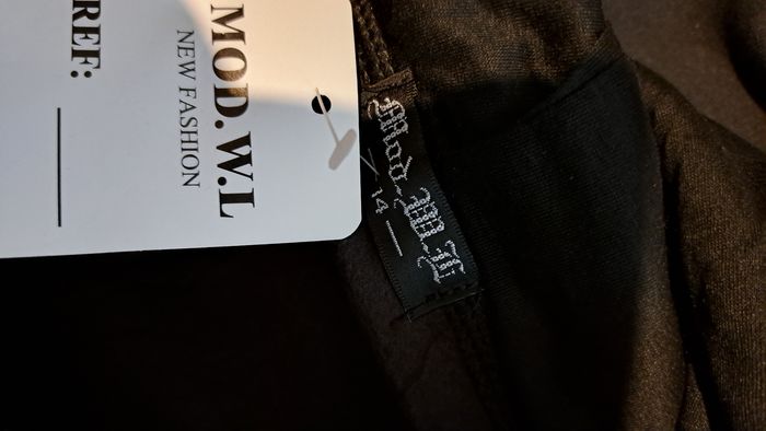 Sweat - photo numéro 6