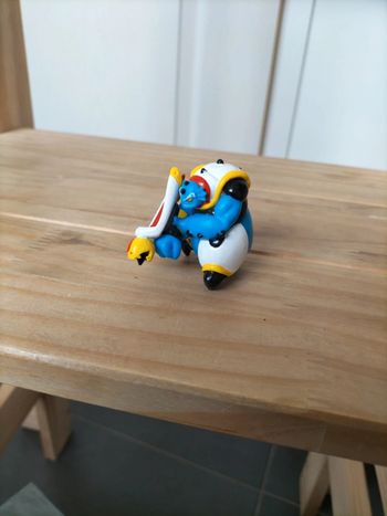 Figurine Martomagique