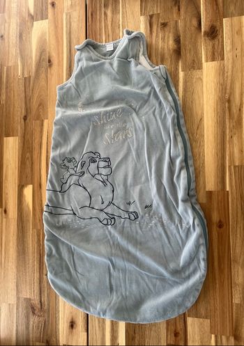 Gigoteuse Disney 6-36 mois