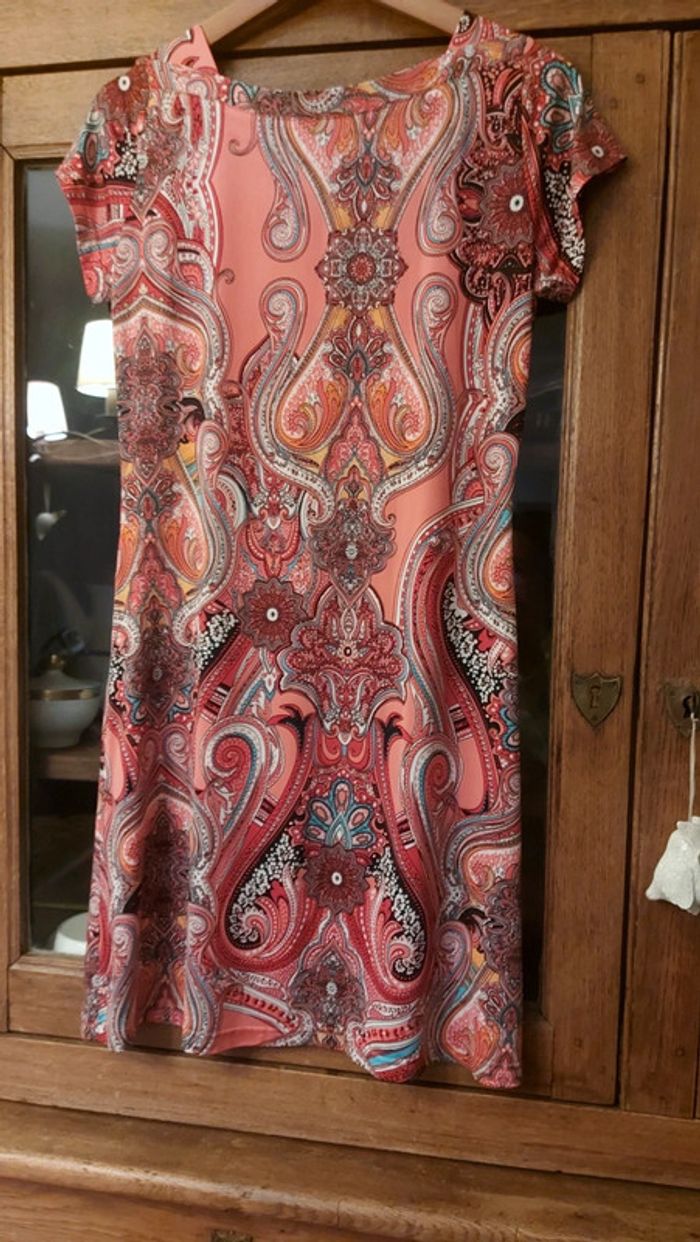 Robe Agua t 36 - photo numéro 4