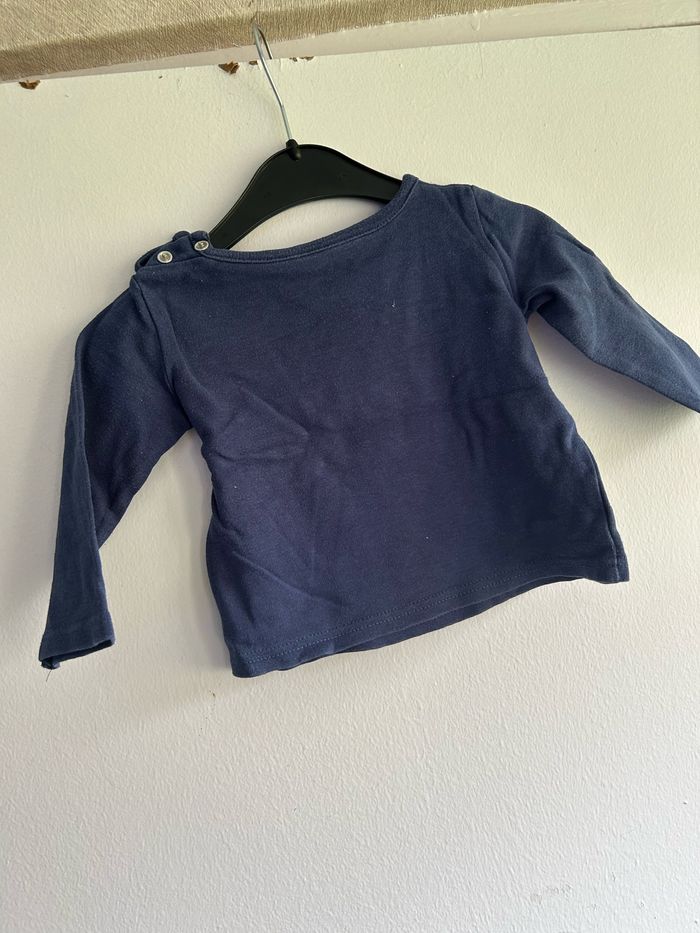 Pull fin - photo numéro 4