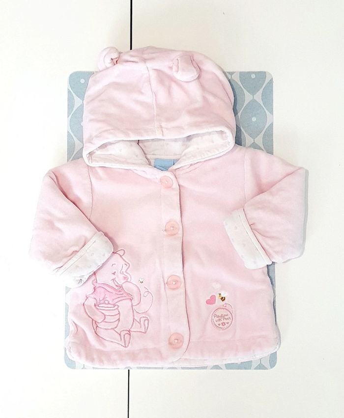Veste Disney - 6/9M