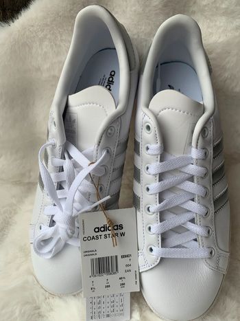 Adidas - Coast Star W