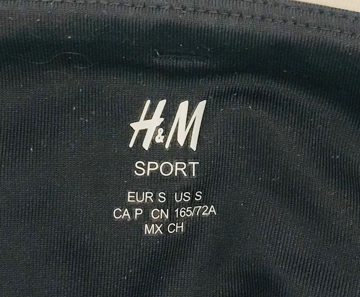 Legging 3/4 - photo numéro 3