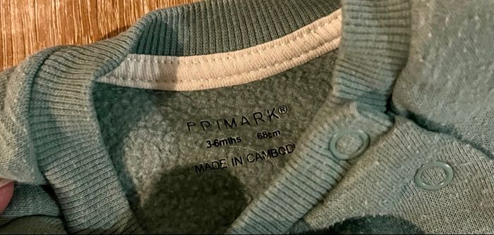 Lot de sweat - photo numéro 2