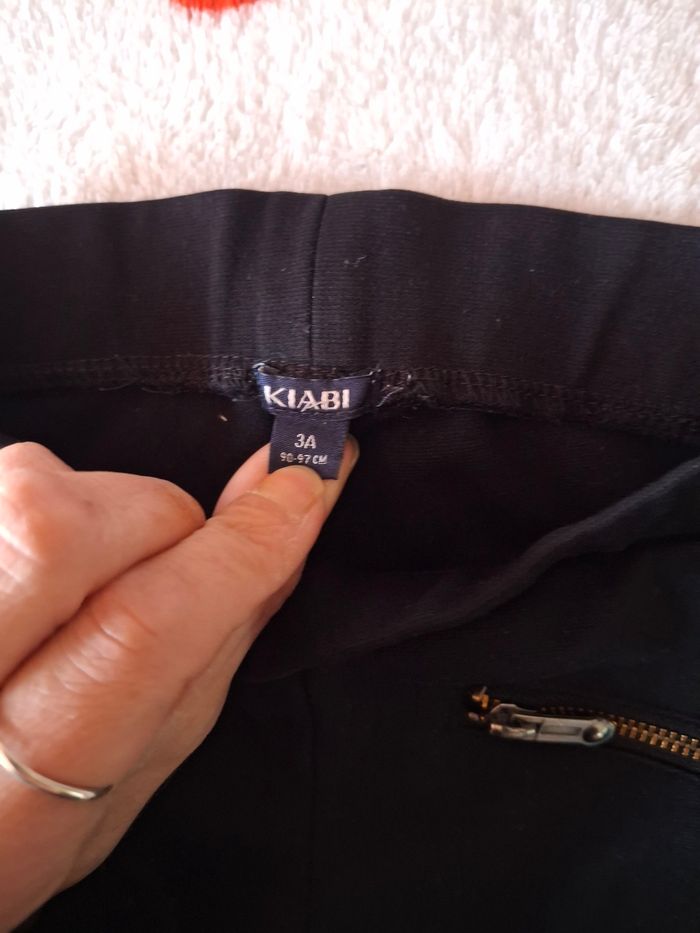 Pantalon - photo numéro 2