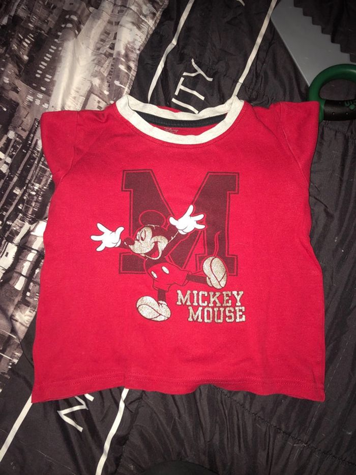 TEE shirt
