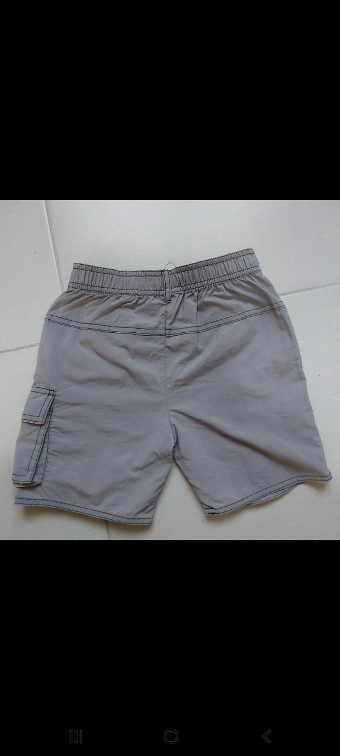 Short 5 ans - photo numéro 3