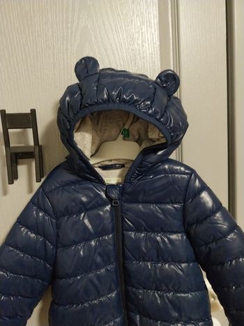 Manteau