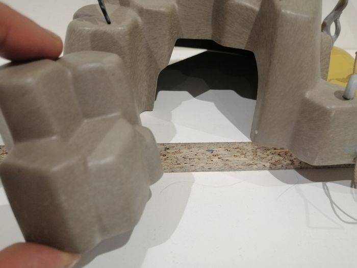 Île des pirates playmobil - photo numéro 9