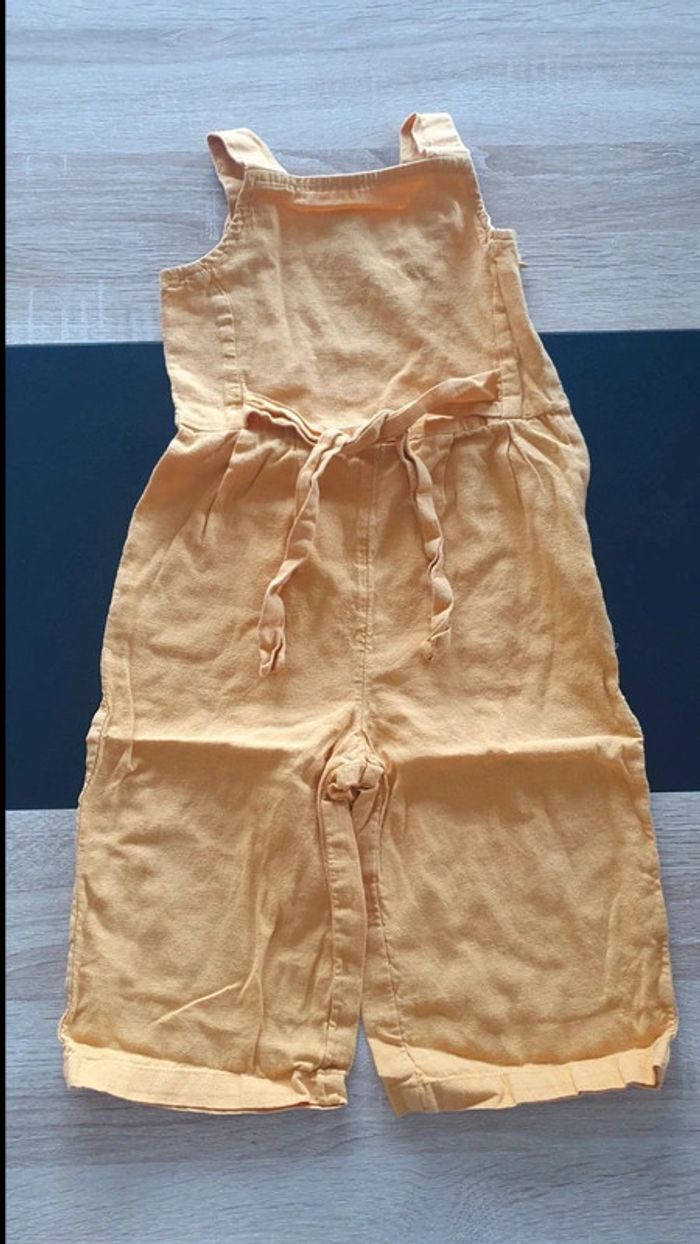 Combinaison pantalon 92 cm