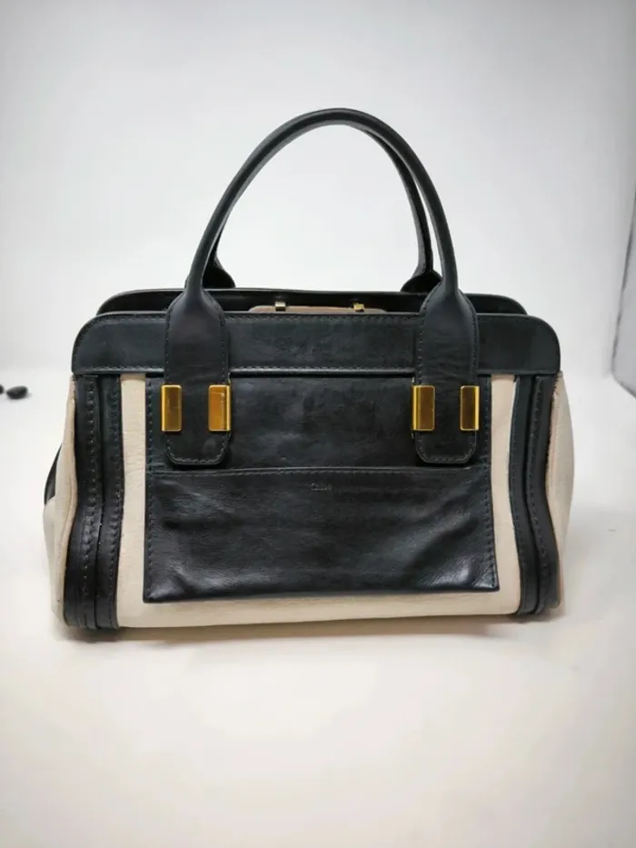 Sac Chloé Alice - photo numéro 11