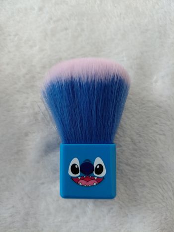 Pinceau Stitch