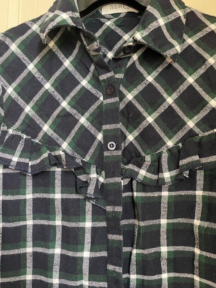 Chemise - photo numéro 4