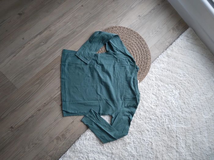 🌸Tee-shirt imprimer Dinosaure 10ans a 1€🌸 - photo numéro 7